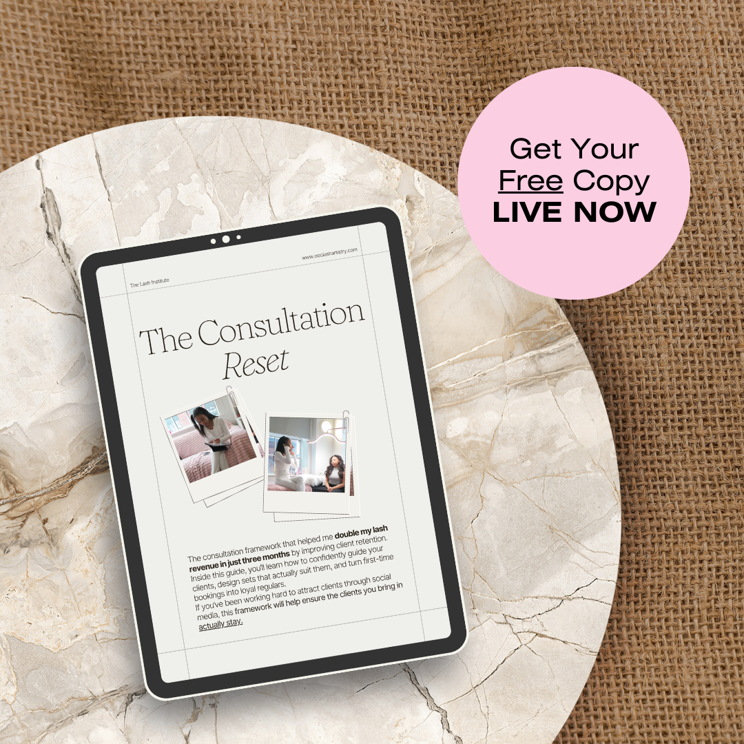 The Consultation Reset