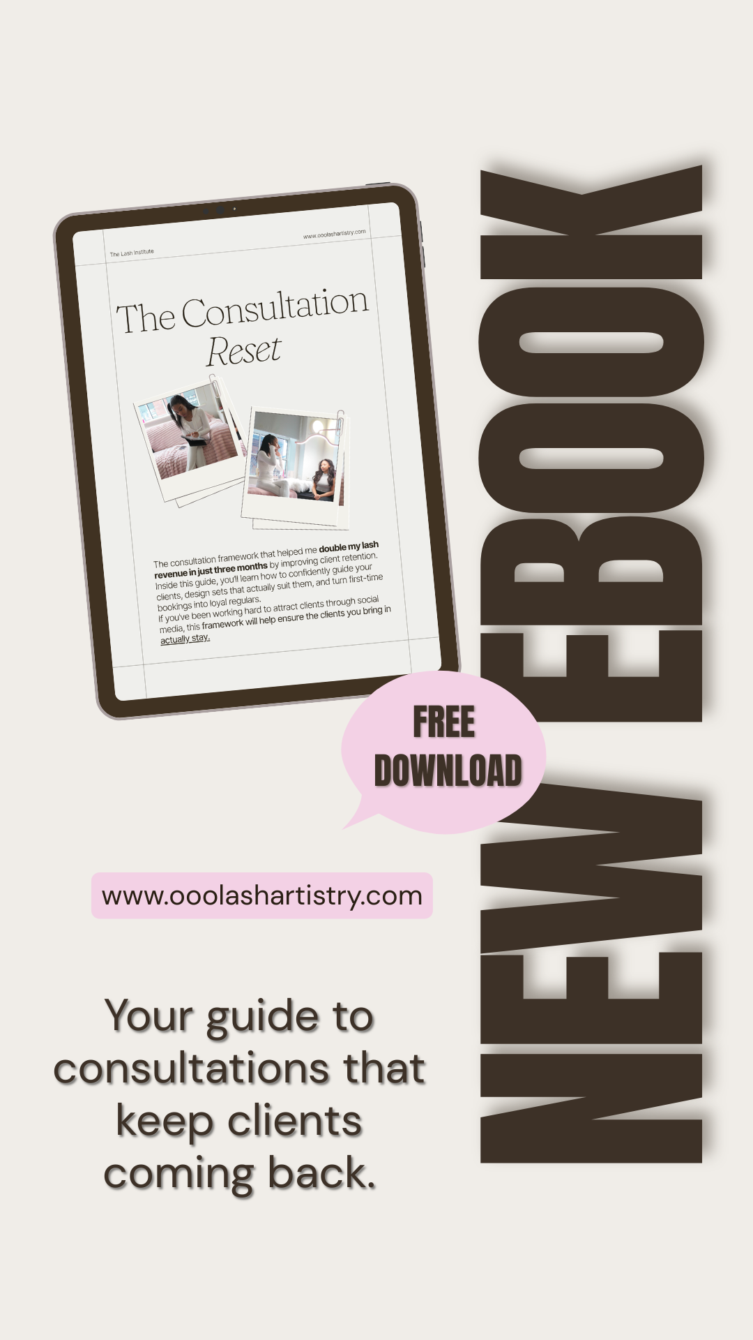 The Consultation Reset